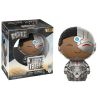 Funko Dorbz Vinyl Figure - Justice League S1 - CYBORG (Mint)