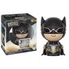 Funko Dorbz Vinyl Figure - Justice League S1 - BATMAN (Tactical) (Mint)