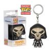 Funko Pocket POP! Keychain - Overwatch - REAPER (Mint)