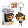 Funko Pocket POP! Keychain - Overwatch - TRACER (Mint)