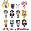 Funko Mystery Minis Vinyl Figure - Sailor Moon - Blind Pack (Mint)