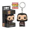 Funko Pocket POP! Keychain - Game of Thrones - JON SNOW (Mint)