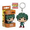 Funko Pocket POP! Keychain - My Hero Academia - DEKU (Mint)