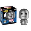 Funko Dorbz Vinyl Figure - Marvel - IRON MAN MARK 01 (Mint)