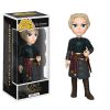 Funko Rock Candy - Game of Thrones Vinyl Figure - BRIENNE OF TARTH (Mint)