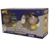 Funko Dorbz Vinyl Figures - Guardians of the Galaxy - ROCKET & PETER QUILL (2-Pack) *Exclusive* (Min