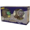 Funko Dorbz Vinyl Figures - Guardians of the Galaxy - GAMORA & DRAX (2-Pack) *Exclusive* (Mint)