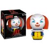 Funko Dorbz Vinyl Figure - Horror Series 2 - PENNYWISE (It) (Mint)