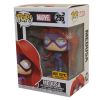 Funko POP! Marvel Vinyl Bobble Figure - MEDUSA #255 *Hot Topic Exclusive* (Mint)