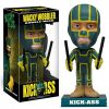 Funko Wacky Wobbler - Kick A* - KICK A* (6 inch) (Mint)