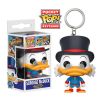 Funko Pocket POP! Keychain - DuckTales - SCROOGE MCDUCK (1.5 inch) (Mint)