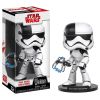 Funko Wacky Wobbler Star Wars Episode 8: The Last Jedi - FIRST ORDER EXECUTIONER (Mint)