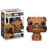 Funko POP! Marvel: Inhumans Vinyl Bobble-head - LOCKJAW #257 (Mint)