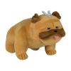 Funko Plushies - Marvel: Inhumans - LOCKJAW (Mint)