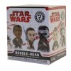 Funko Mystery Minis Vinyl Bobble Figure - Star Wars Episode 8: The Last Jedi - BLIND BOX (Mint)