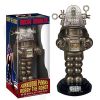 Funko Wacky Wobbler - B-Movie Classics - ROBBY THE ROBOT (6 inch) (Mint)