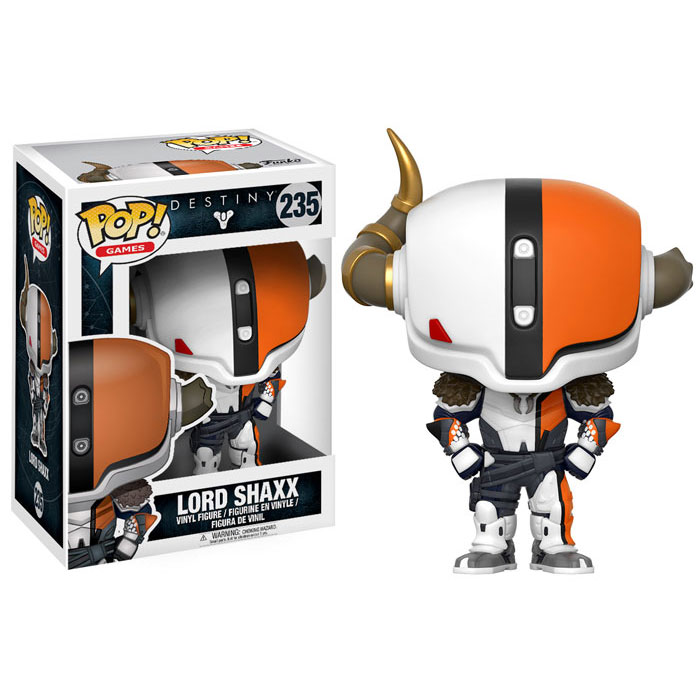 destiny funko pop uk