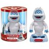 Funko Wacky Wobbler - Holiday - BUMBLE the Abominable Snow Monster (6 inch) (Mint)