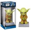 Funko Wacky Wobbler - Star Wars Mini Monster Mash-Ups - YODA (4.5 inch) (Mint)