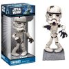 Funko Wacky Wobbler - Star Wars Mini Monster Mash-Ups - STORMTROOPER (4.5 inch) (Mint)