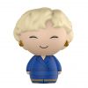 Funko Dorbz Vinyl Figure - Golden Girls - ROSE (Mint)