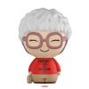 Funko Dorbz Vinyl Figure - Golden Girls - SOPHIA (Hurricane Shirt) *Chase* (Mint)