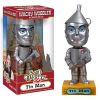 Funko Wacky Wobbler - Wizard of Oz - TIN MAN (6 inch) (Mint)