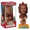 Funko Wacky Wobbler - Wizard of Oz - COWARDLY LION (6 inch) (Mint)