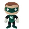 Funko Plushies - DC Series 1 - GREEN LANTERN (7 inch) (Mint)