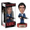 Funko Wacky Wobbler - Movie - SCARFACE (Tony Montana) (6 inch) (Mint)