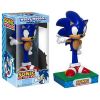 Funko Wacky Wobbler - Sonic the Hedgehog - SONIC (6 inch) (Mint)