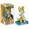 Funko Wacky Wobbler - Sonic the Hedgehog - TAILS (6 inch) (Mint)