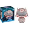 Funko Dorbz Vinyl Figure - Science Fiction Series - SARK (Mint)