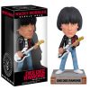 Funko Wacky Wobbler - Rock Legends - DEE DEE RAMONE (6.5 inch) (Mint)