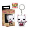 Funko Pocket POP! Keychain - Fairy Tail - CARLA (1.5 inch) (Mint)