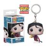 Funko Pocket POP! Keychain - Disney Princesses - MULAN (Mint)