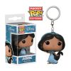 Funko Pocket POP! Keychain - Disney Princesses - JASMINE (Aladdin) (Mint)