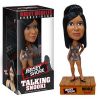 Funko Wacky Wobbler - Jersey Shore - TALKING SNOOKI (6 inch) (Mint)