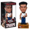 Funko Wacky Wobbler - Jersey Shore - TALKING DJ PAULY D (6 inch) (Mint)