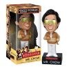 Funko Wacky Wobbler - The Hangover - MR. CHOW (6 inch) (Mint)