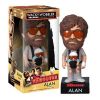 Funko Wacky Wobbler - The Hangover - ALAN with Baby (6 inch) (Mint)