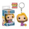 Funko Pocket POP! Keychain - Disney Princesses - RAPUNZEL (Tangled) (Mint)