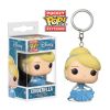 Funko Pocket POP! Keychain - Disney Princesses - CINDERELLA (Mint)