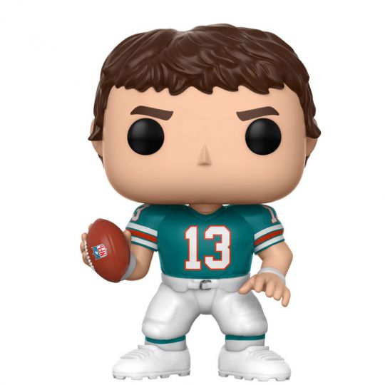 Dan Marino, Action Figures