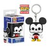 Funko Pocket POP! Keychain - Disney - MICKEY MOUSE (Mint)