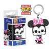 Funko Pocket POP! Keychain - Disney - MINNIE MOUSE (Mint)