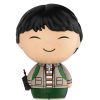 Funko Dorbz Vinyl Figure - Stranger Things - MIKE (Mint)