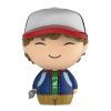 Funko Dorbz Vinyl Figure - Stranger Things - DUSTIN (Mint)