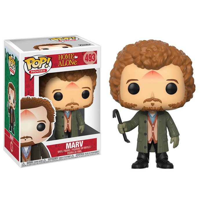 marv pop vinyl