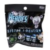 Funko Pint Size Heroes Vinyl Figure - Five Nights at Freddy's Sister Location - BLIND PACK (Mint)